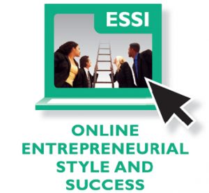 Entrepreneurial Style and Success Indicator (ESSI)