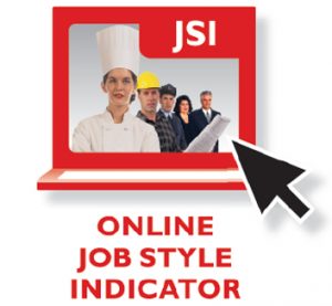 Online Job Style Indicator (JSI)